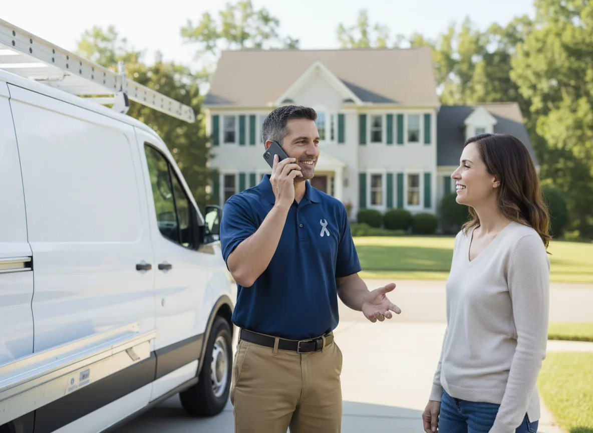 Home Gutter Service Enola, AR FAQs